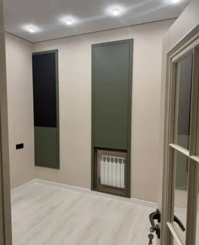 3-комн. квартира, 9 этаж, 100м², Сино — миниатюра 7