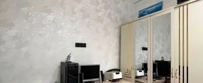 3-комн. квартира, 16 этаж, 65 м², Овир, Султанбей — миниатюра 8