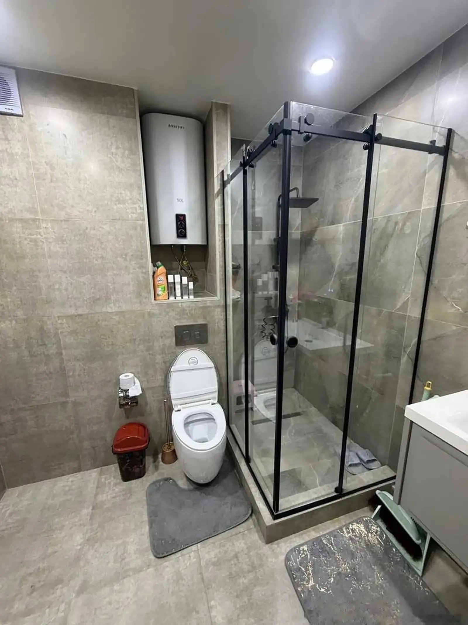 2-комн. квартира, 6 этаж, 66м², скорый — миниатюра 2