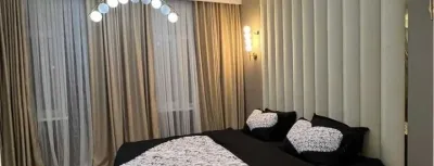 4-комн. квартира, 6 этаж, 120 м², Фирдавси — миниатюра 3