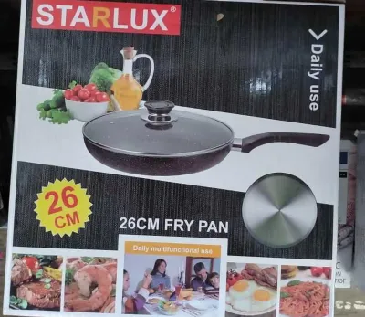 Сковородка Starlux ST.26