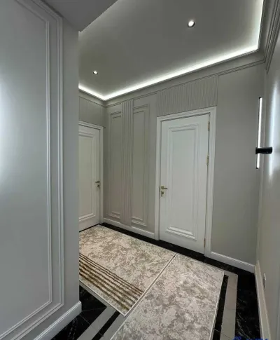 2-комн. квартира, 16 этаж, 83 м², Фирдавси — миниатюра 9