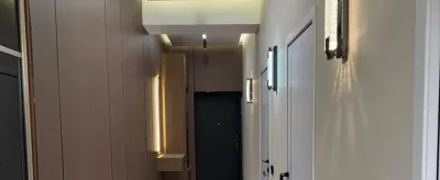 2-комн. квартира, 7 этаж, 60 м², Сино, Казокон — миниатюра 4