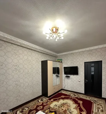 3-комн. квартира, 12 этаж, 107 м², Зарафшон, Пентхаус, Испечак-2 дом 15/1, Район Сино