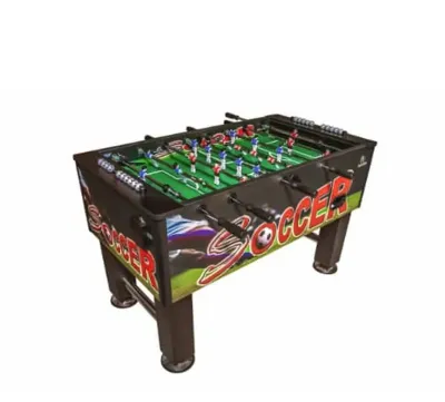 Настольный футбол kicker