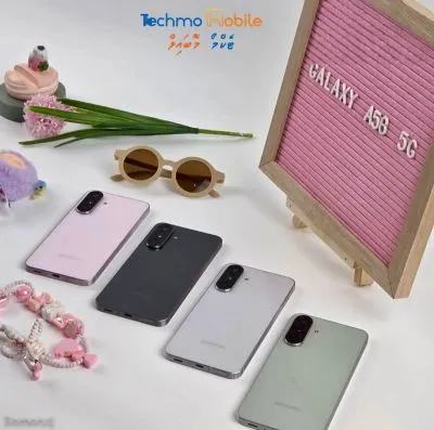 Samsung Galaxy A56 256 gb