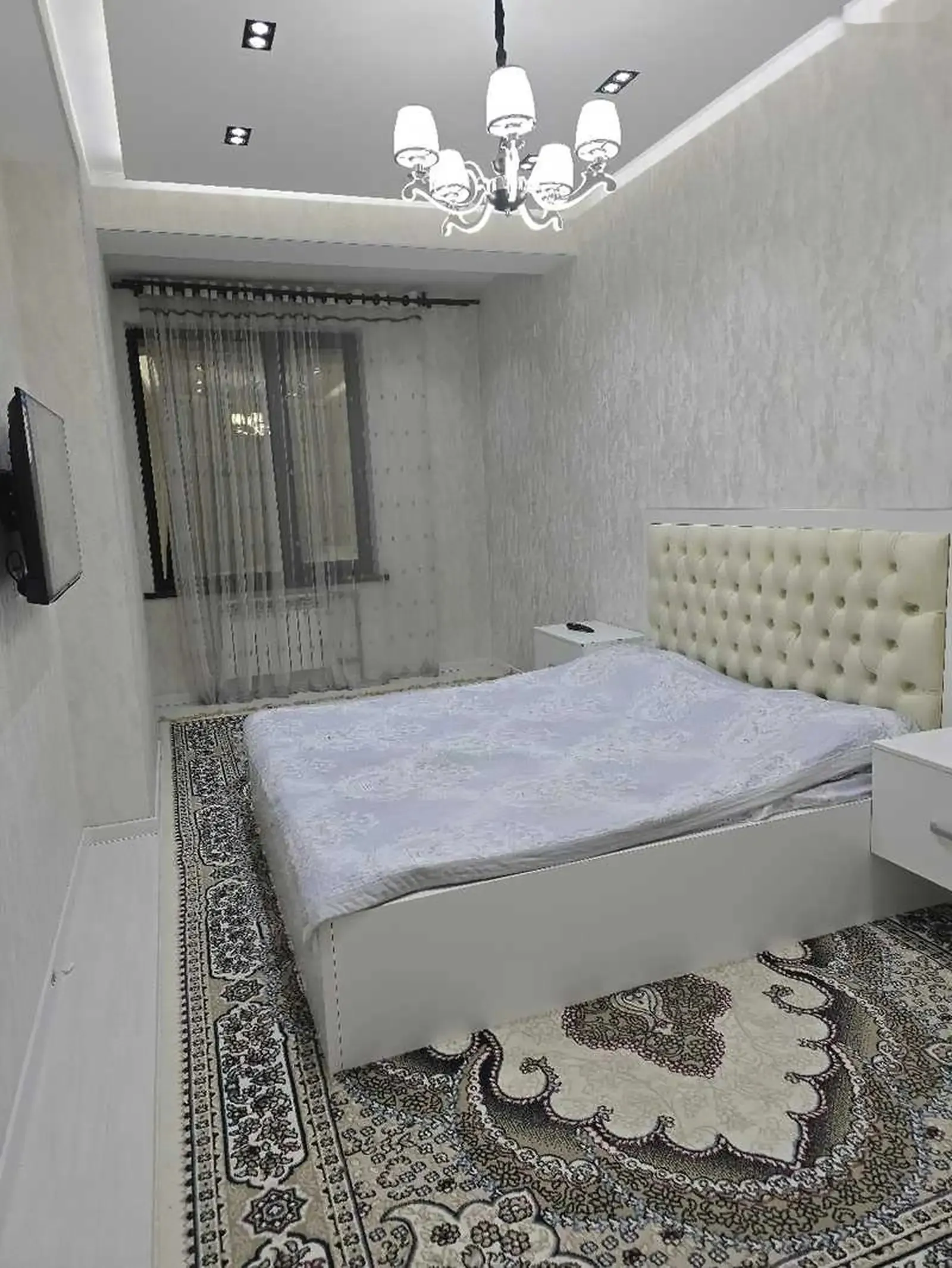 2-комн. квартира, 7 этаж, 70м², Сино, Ресторан райхон — миниатюра 12