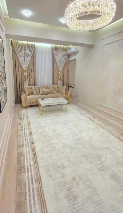 3-комн. квартира, 5 этаж, 86 м², Шохмансур — миниатюра 8