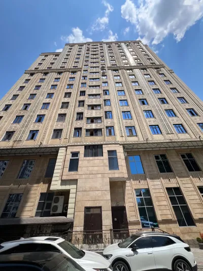 2-комн. квартира, 7 этаж, 71 м², Шохмансур — миниатюра 2