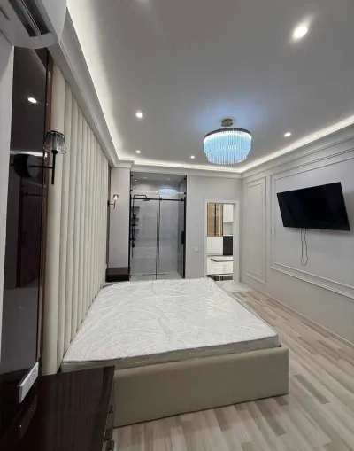 2-комн. квартира, 13 этаж, 62 м², Сино — миниатюра 8