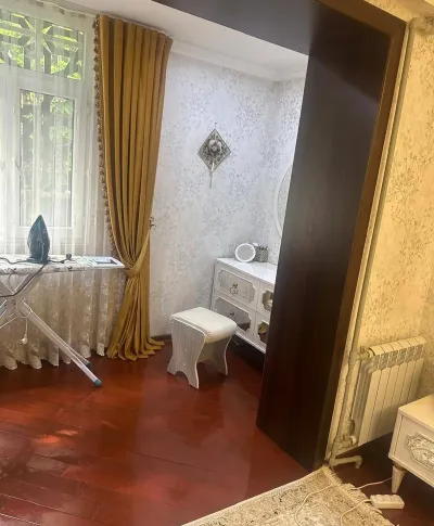3-комн. квартира, 4 этаж, 85 м², И Сомони — миниатюра 10