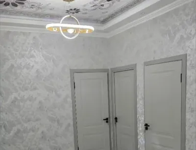 3-комн. квартира, 2 этаж, 85м², Шохмансур — миниатюра 2