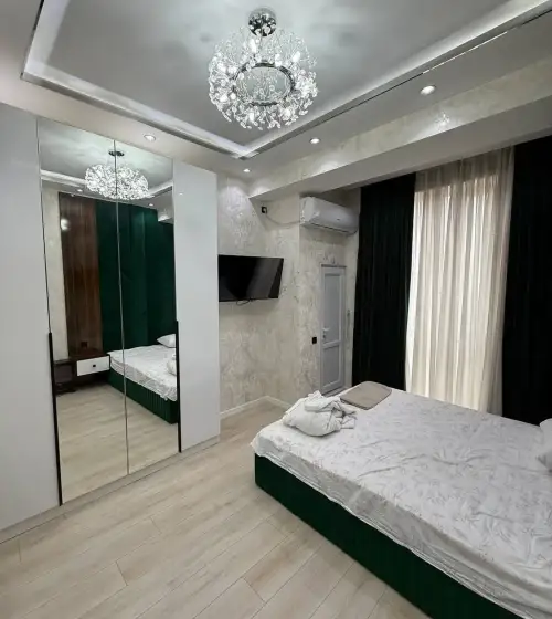 3-комн. квартира, 3 этаж, 64 м², Сино — миниатюра 3
