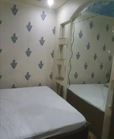 1-комн. квартира, 3 этаж, 41 м², И Сомони