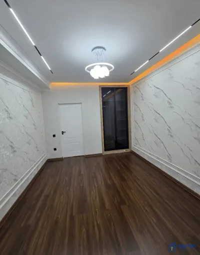 2-комн. квартира, 15 этаж, 50 м², Фирдавси — миниатюра 1