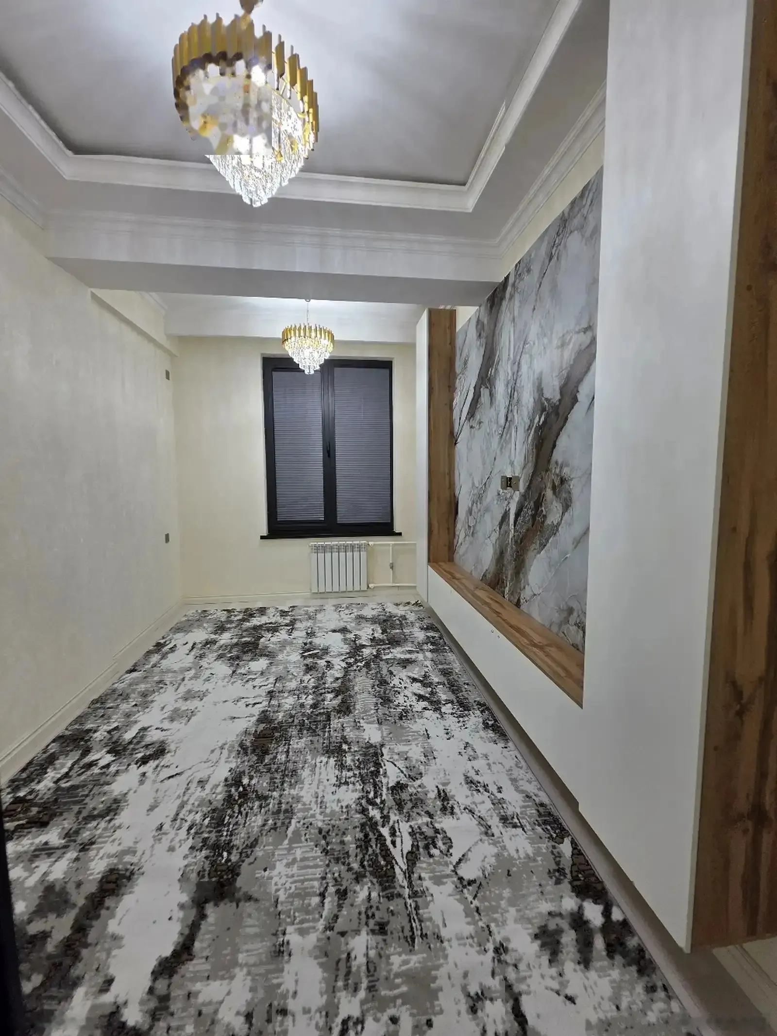 2-комн. квартира, 6 этаж, 98м², Сино Зарафшон — миниатюра 6