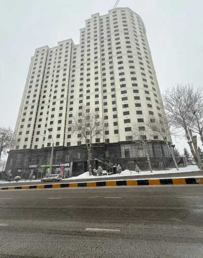 4-комн. квартира, 16 этаж, 153 м², Сино