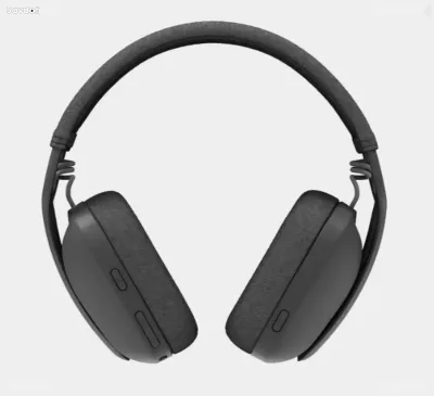 Беспроводные наушники Logitech Zone Vibe 100 Graphite