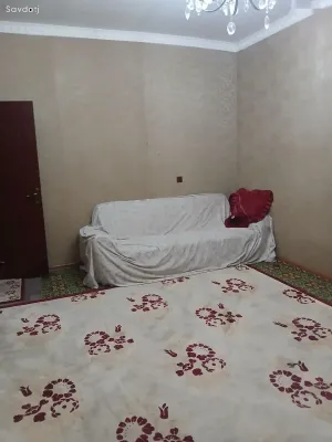 5-комн. квартира, 9 этаж, 100м², Сино