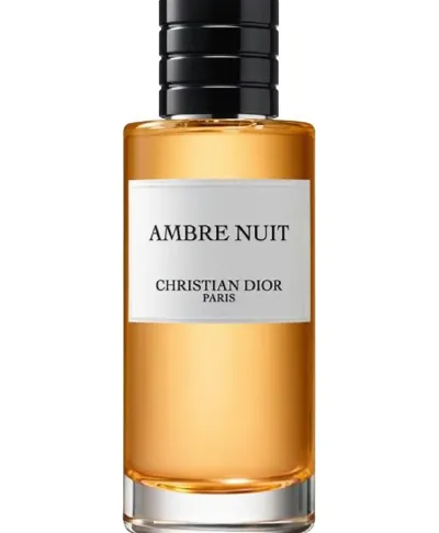 Духи Ambre Nuit Dior 100мл — миниатюра 1