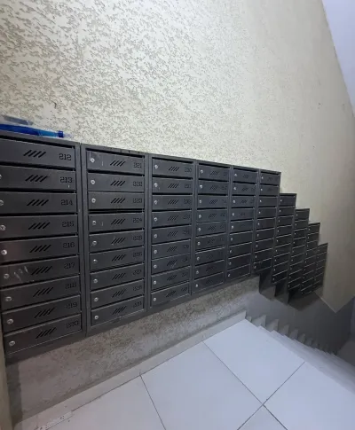 2-комн. квартира, 6 этаж, 50 м², Шохмансур — миниатюра 2