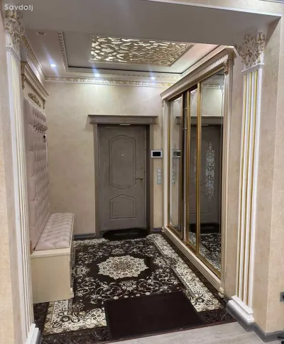 4-комн. квартира, 11 этаж, 200м², опера балета