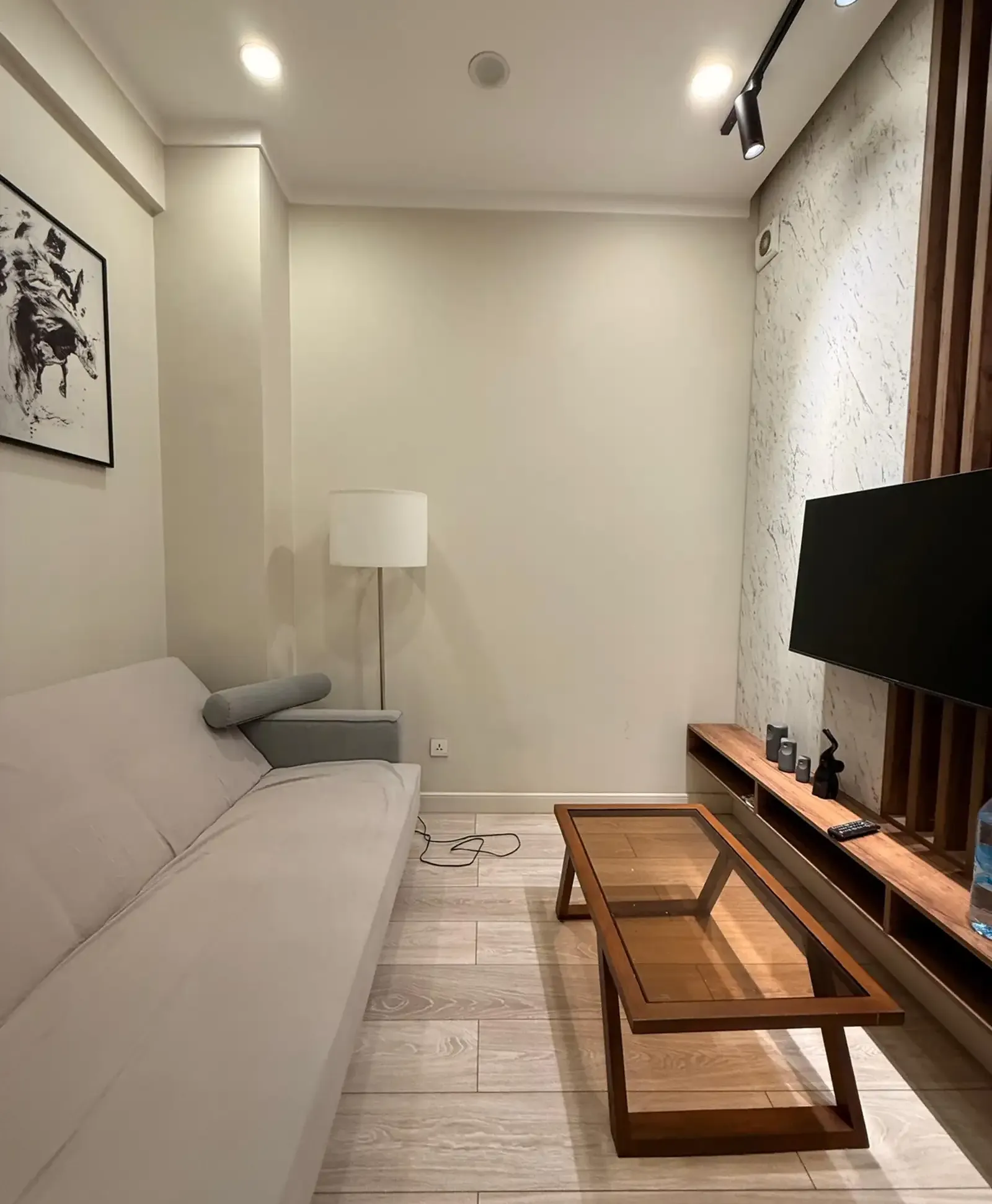 2-комн. квартира, 5 этаж, 55 м², Бахт-З, Зайнаб Молл