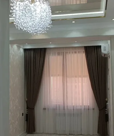 2-комн. квартира, 6 этаж, 61 м², Сино, Роддом 3 — миниатюра 9