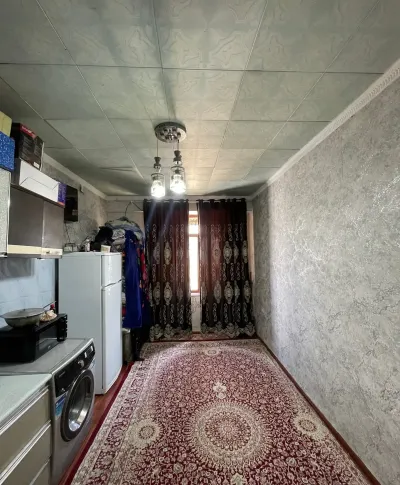 1-комн. квартира, 10 этаж, 49 м², Сино, пушти ЦИРК — миниатюра 3