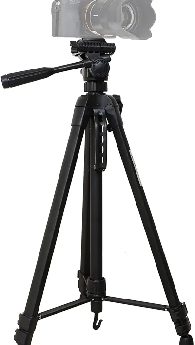 Штатив трипод Weifeng WT-3560
