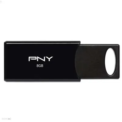 PNY Sledge 2.0 8GB USB Flesh