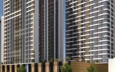 1-комн. квартира, 14 этаж, 46 м², 82мкр — миниатюра 1