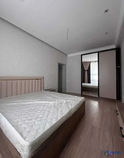 3-комн. квартира, 10 этаж, 92 м², Сино, 104 мкр — миниатюра 3