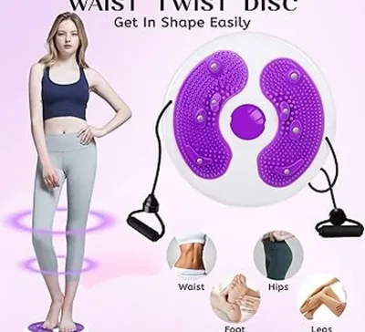 Диск здоровья Waist Twister