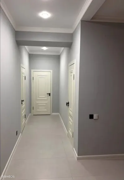 2-комн. квартира, 10 этаж, 69м², Шохмансур — миниатюра 3