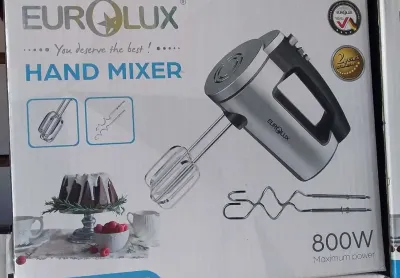 Миксер 800W
