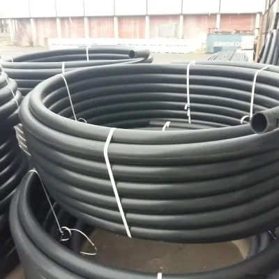 Шланги Обгузарони D40мм