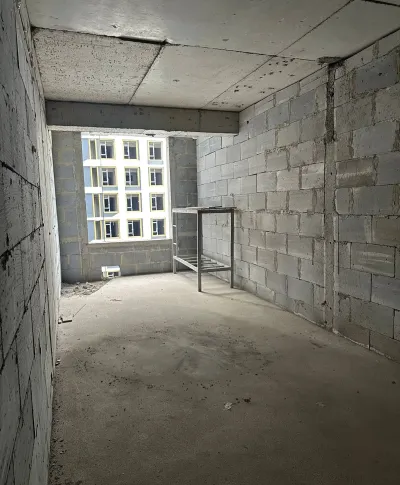 3-комн. квартира, 8 этаж, 123 м², Сино — миниатюра 10