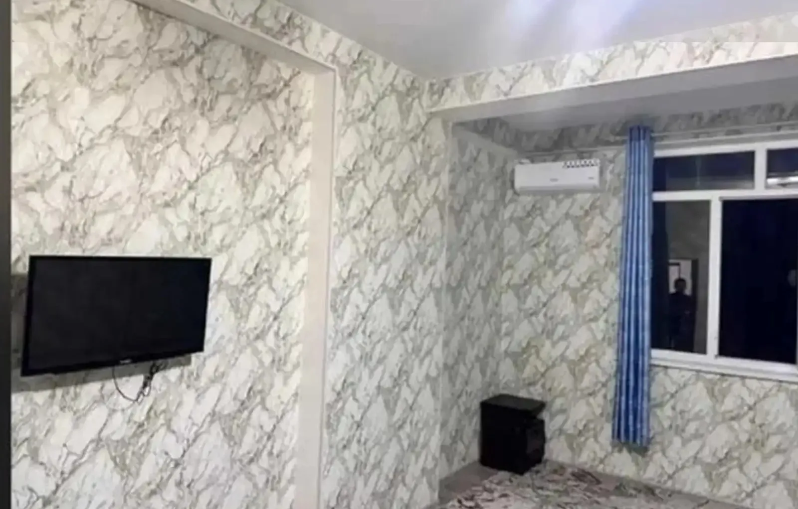 2-комн. квартира, 8 этаж, 60м², 18 мкр — миниатюра 6