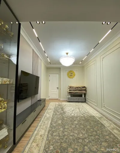 4-комн. квартира, 6 этаж, 101 м², Шохмансур Пайкар Хукумати Шохмансур