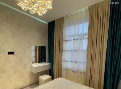 2-комн. квартира, 4 этаж, 65 м², 4 мкр