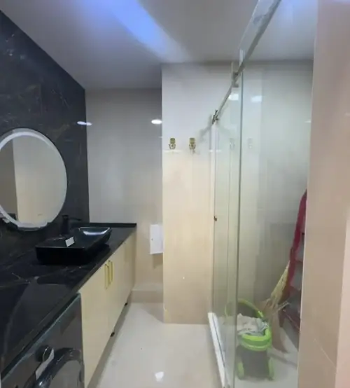 2-комн. квартира, 12 этаж, 92 м², Шохмансур — миниатюра 8