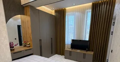 3-комн. квартира, 2 этаж, 58 м², Казакон — миниатюра 5