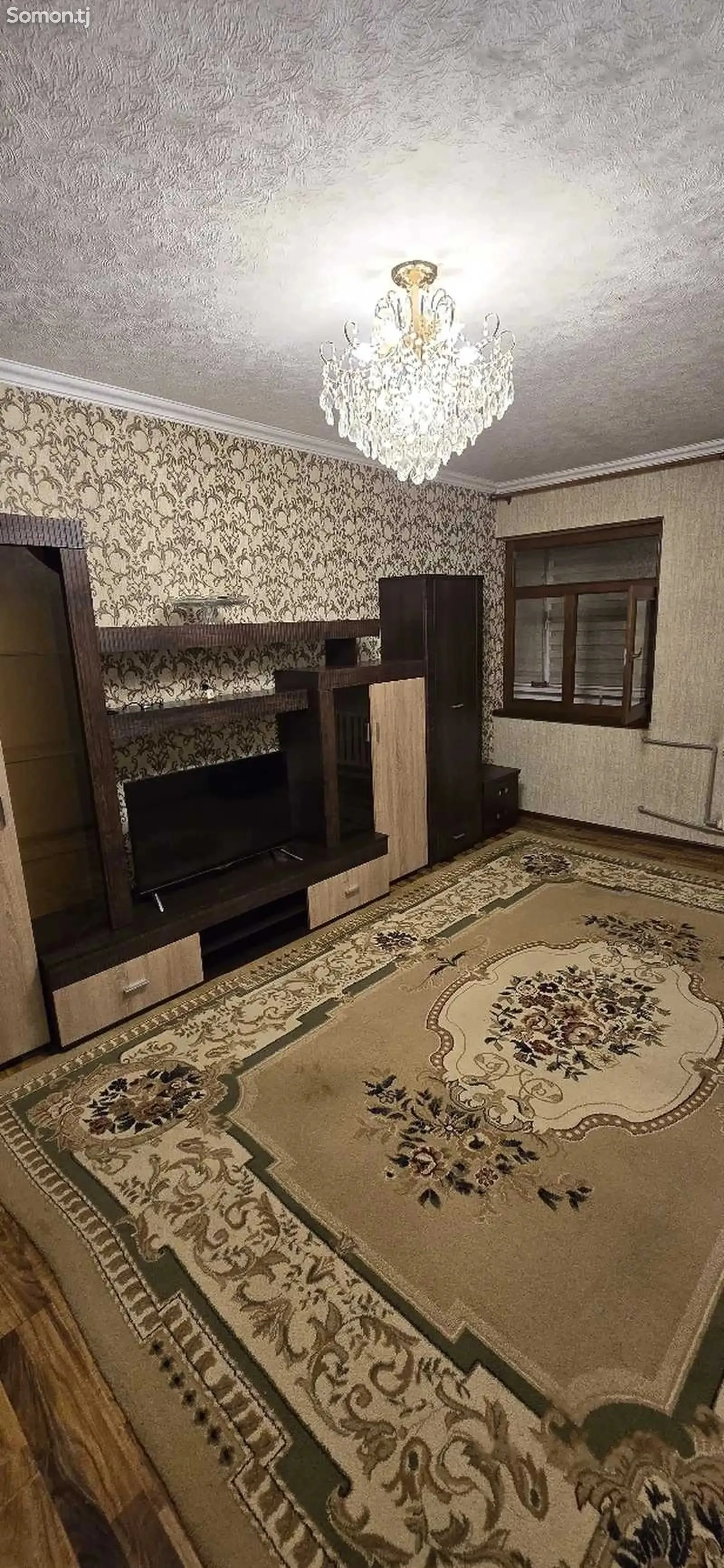 2-комн. квартира, 2 этаж, 74м², Сино — миниатюра 10