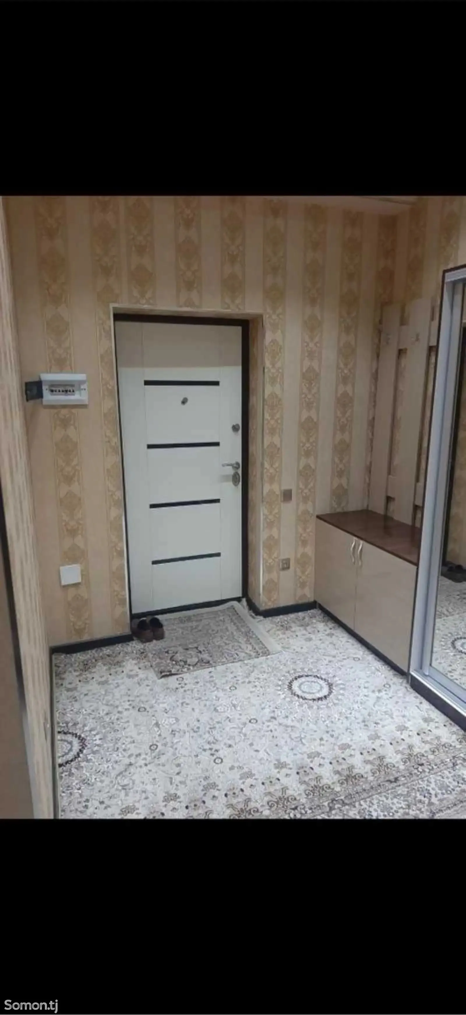 2-комн. квартира, 9 этаж, 72м², профсоюз — миниатюра 5