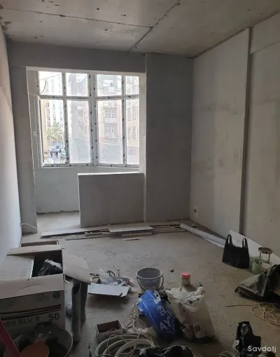 2-комн. квартира, 2 этаж, 68 м²,  Шахраки Сомони к.Бехруз пушти Почта