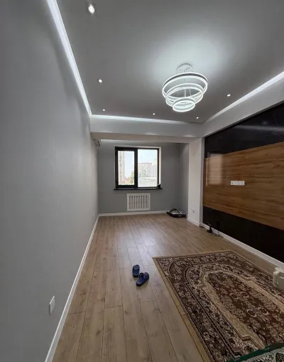 2-комн. квартира, 3 этаж, 56 м², Шохмансур, Бустон — миниатюра 9