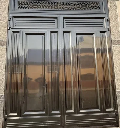 Дарвоза — миниатюра 1