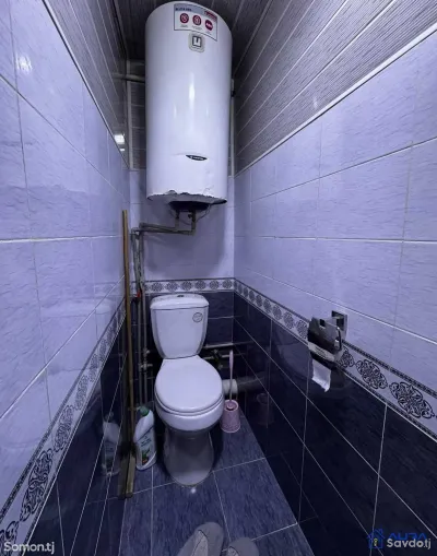 3-комн. квартира, 1 этаж, 70 м², сино — миниатюра 11