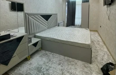 2-комн. квартира, 6 этаж, 60м², ОВИР СултанБей